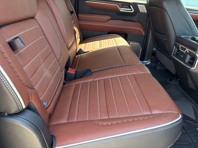 Used 2026 GMC Sierra 1500 Denali Ultimate image 6
