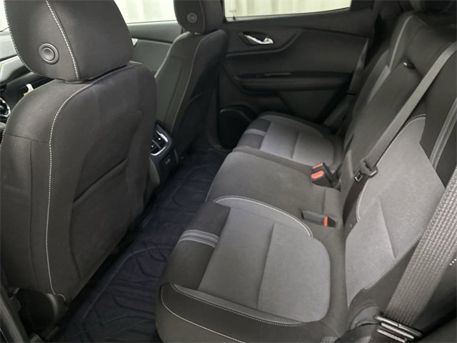 Used 2024 Chevrolet Blazer LT w/ Convenience Package image 15