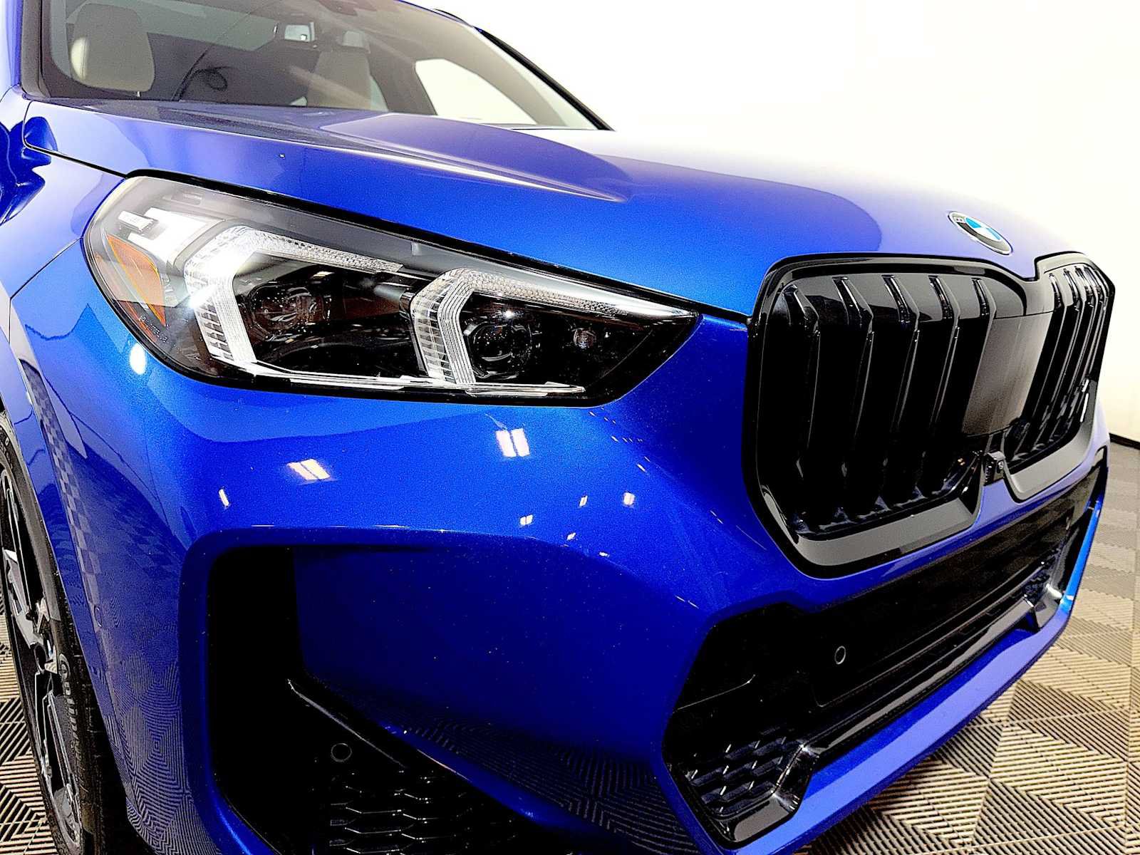 Certified 2023 BMW X1 xDrive28i w/ Premium Package AWD/4WD image 25
