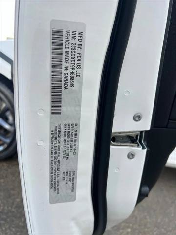 Certified 2023 Dodge Charger R/T w/ Blacktop Package RWD image 47