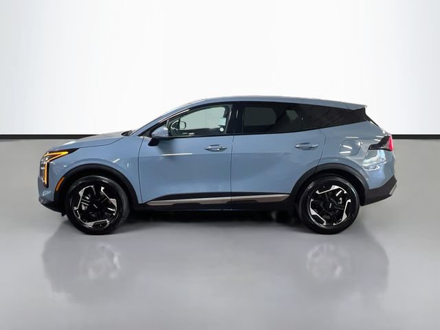 Certified 2026 Kia Sportage S AWD/4WD image 4