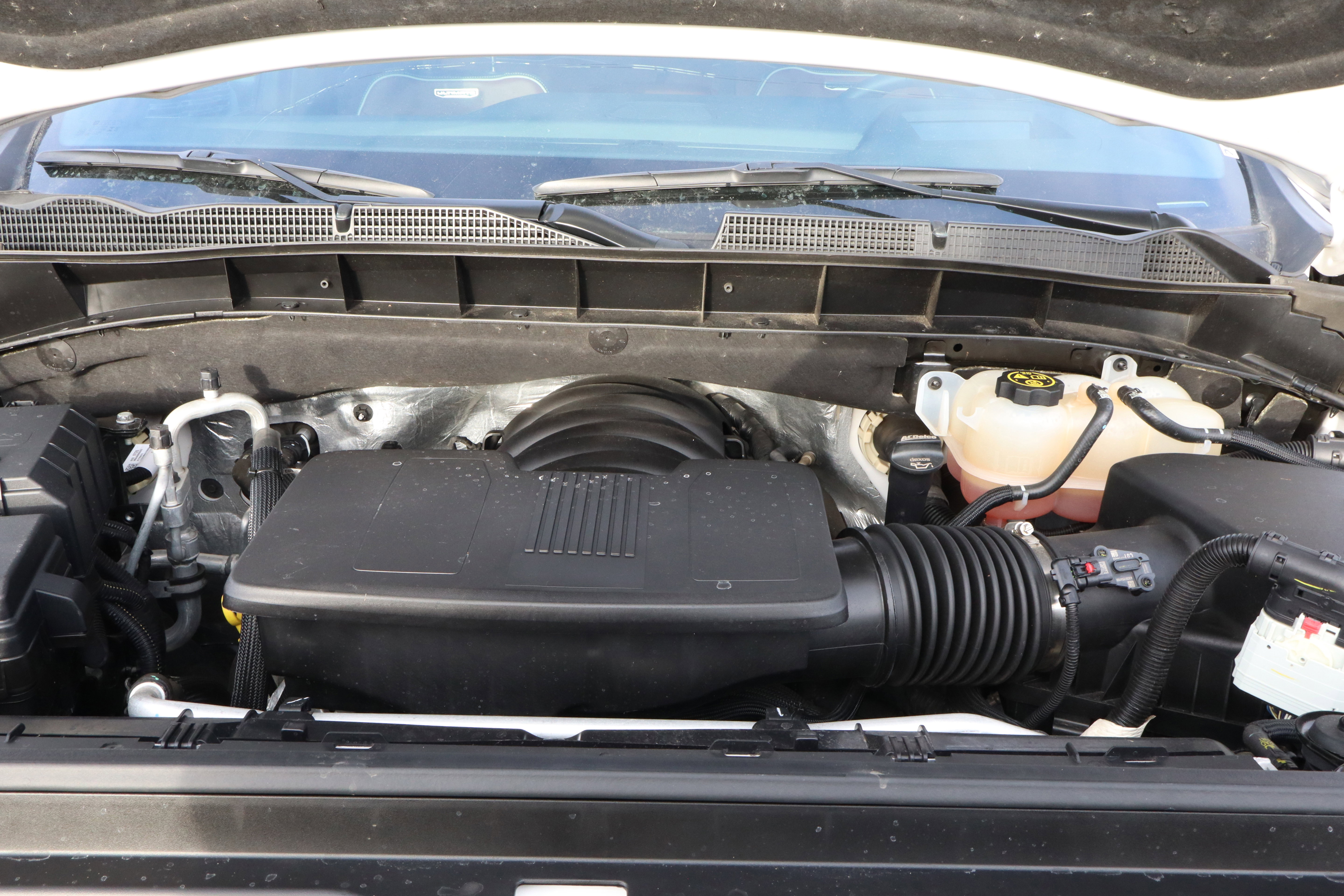 Certified 2024 GMC Sierra 1500 Denali Ultimate image 18