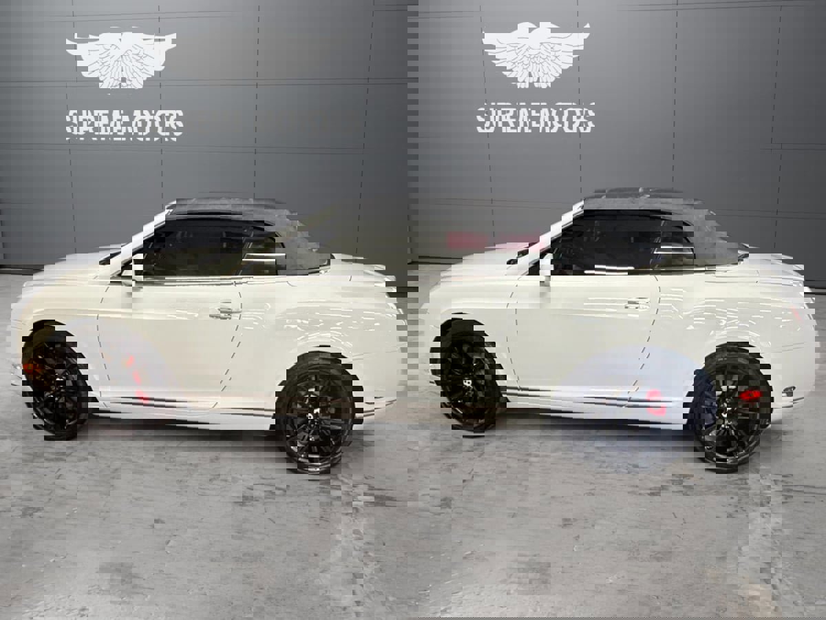 Used 2011 Bentley Continental GT Speed image 8