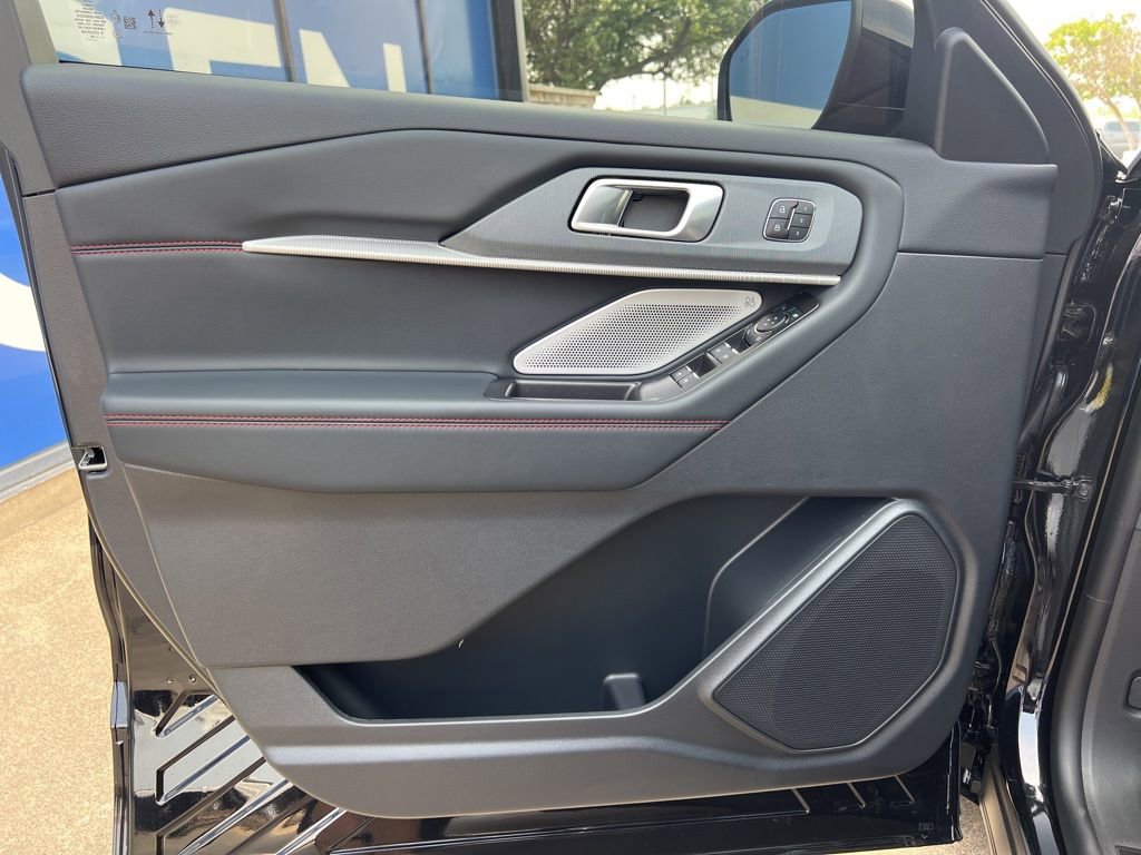 New 2026 Ford Explorer ST AWD/4WD image 15