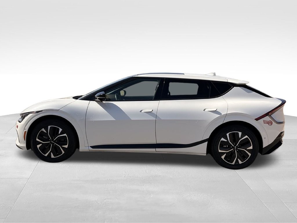 Used 2023 Kia EV6 GT-Line RWD image 10