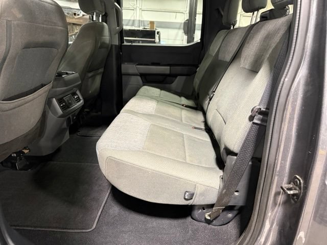 Used 2023 Ford F350 XLT w/ FX4 Off-Road Package AWD/4WD image 15