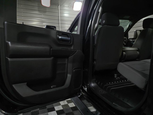 Used 2022 GMC Sierra 2500 Pro w/ Convenience Package image 32