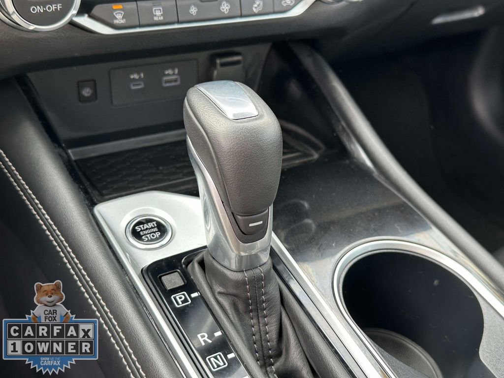 Used 2025 Nissan Altima 2.5 SL image 30