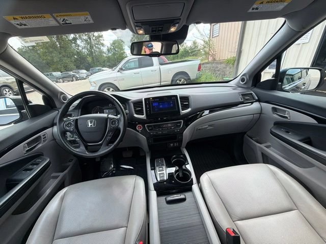 Certified 2020 Honda Ridgeline RTL-E image 20