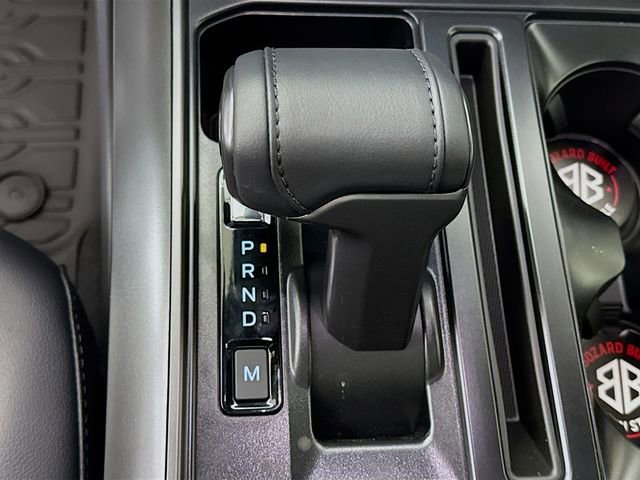 New 2025 Ford F150 Lariat w/ Equipment Group 501A Mid image 20