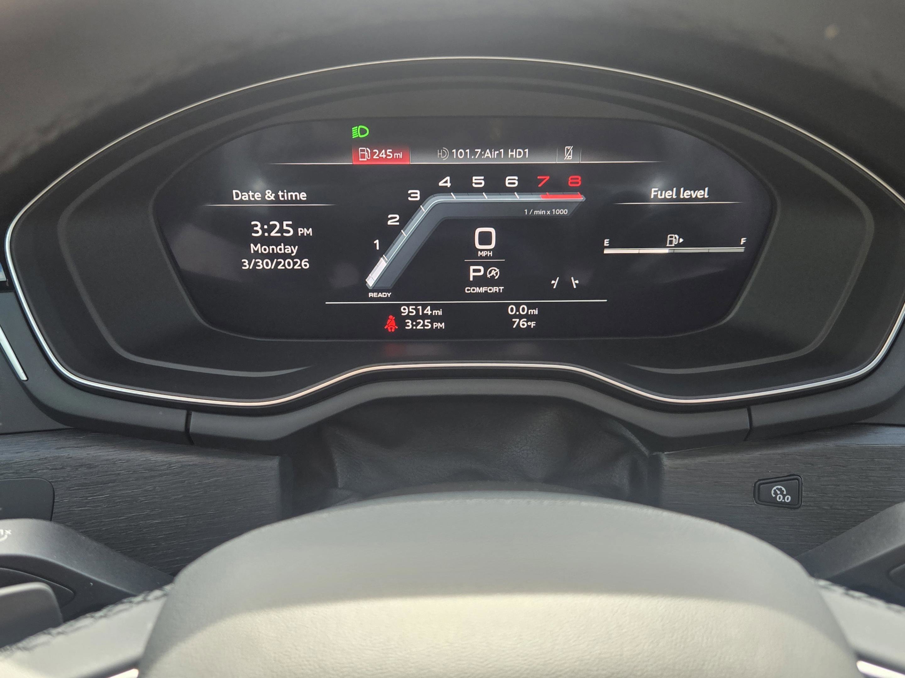 Used 2024 Audi A5 2.0T Premium Plus image 33