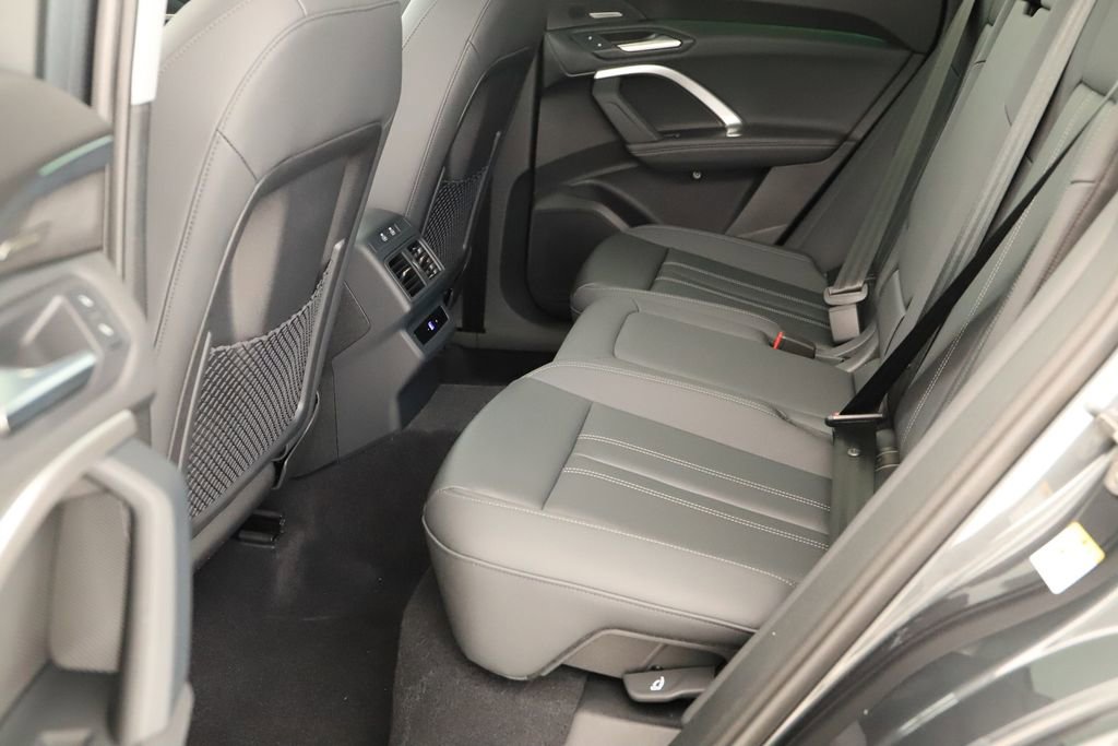 New 2026 Audi Q5 2.0T Premium Plus image 27