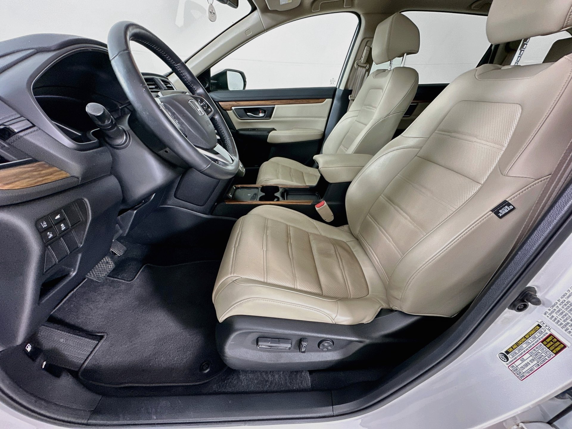 Used 2022 Honda CR-V Touring image 22