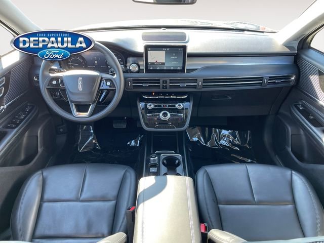 Used 2022 Lincoln Corsair AWD w/ Equipment Group 101A image 13