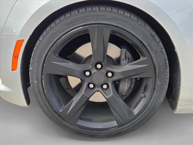 Used 2016 Chevrolet Camaro SS image 20