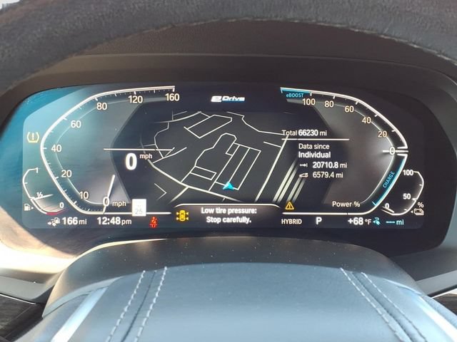 Used 2023 BMW X5 xDrive45e AWD/4WD image 33