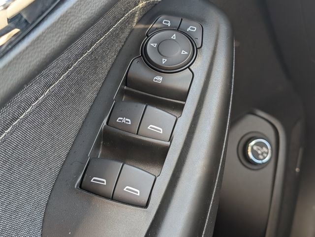 Used 2023 Chevrolet TrailBlazer ACTIV w/ Sun and Liftgate Package image 23