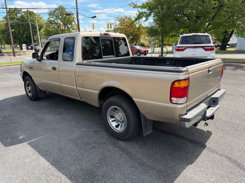 Used 1999 Ford Ranger XL RWD image 5