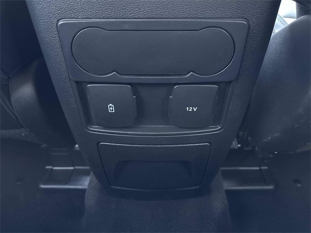 Used 2023 Ford Explorer XLT w/ Equipment Group 202A image 19