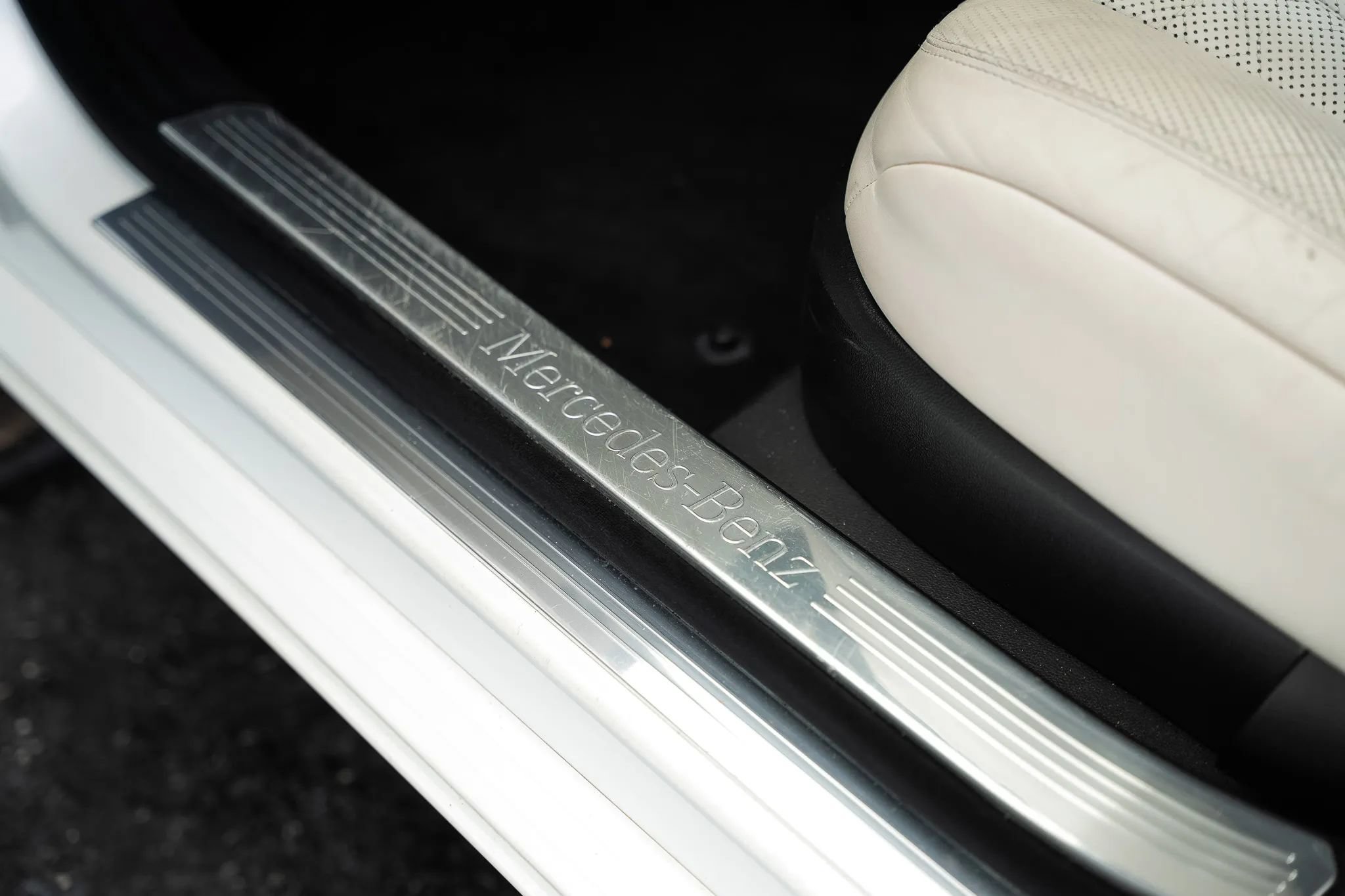 Used 2007 Mercedes-Benz S 600 image 41