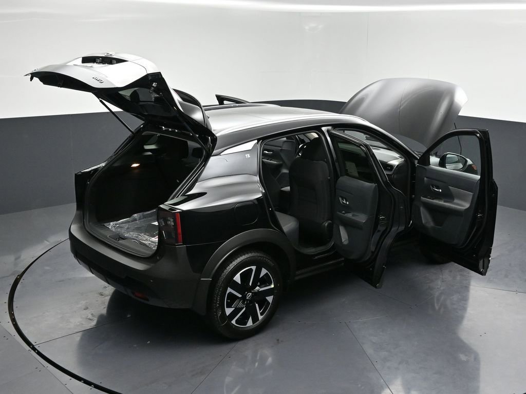 New 2026 Nissan Kicks SV w/ SV Premium Package AWD/4WD image 30