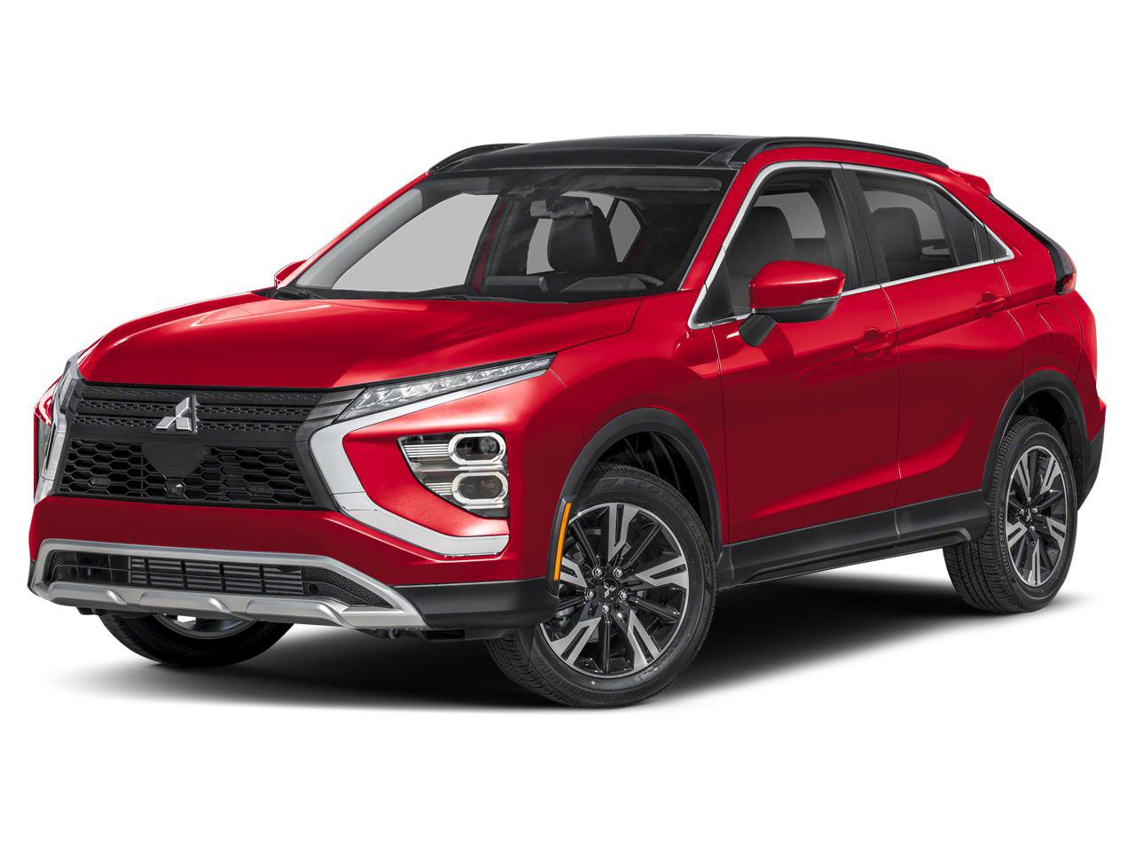 New 2026 Mitsubishi Eclipse Cross SE
