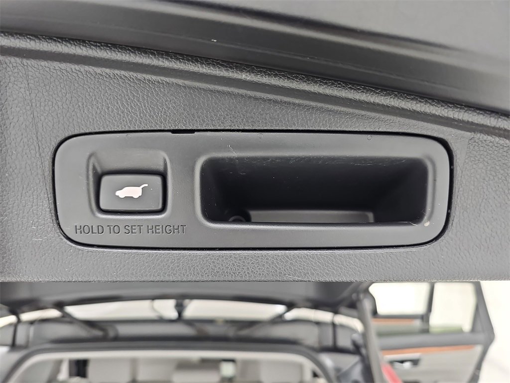 Used 2020 Honda CR-V EX-L image 18