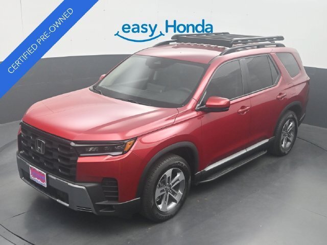 Used 2026 Honda Pilot EX-L image 29