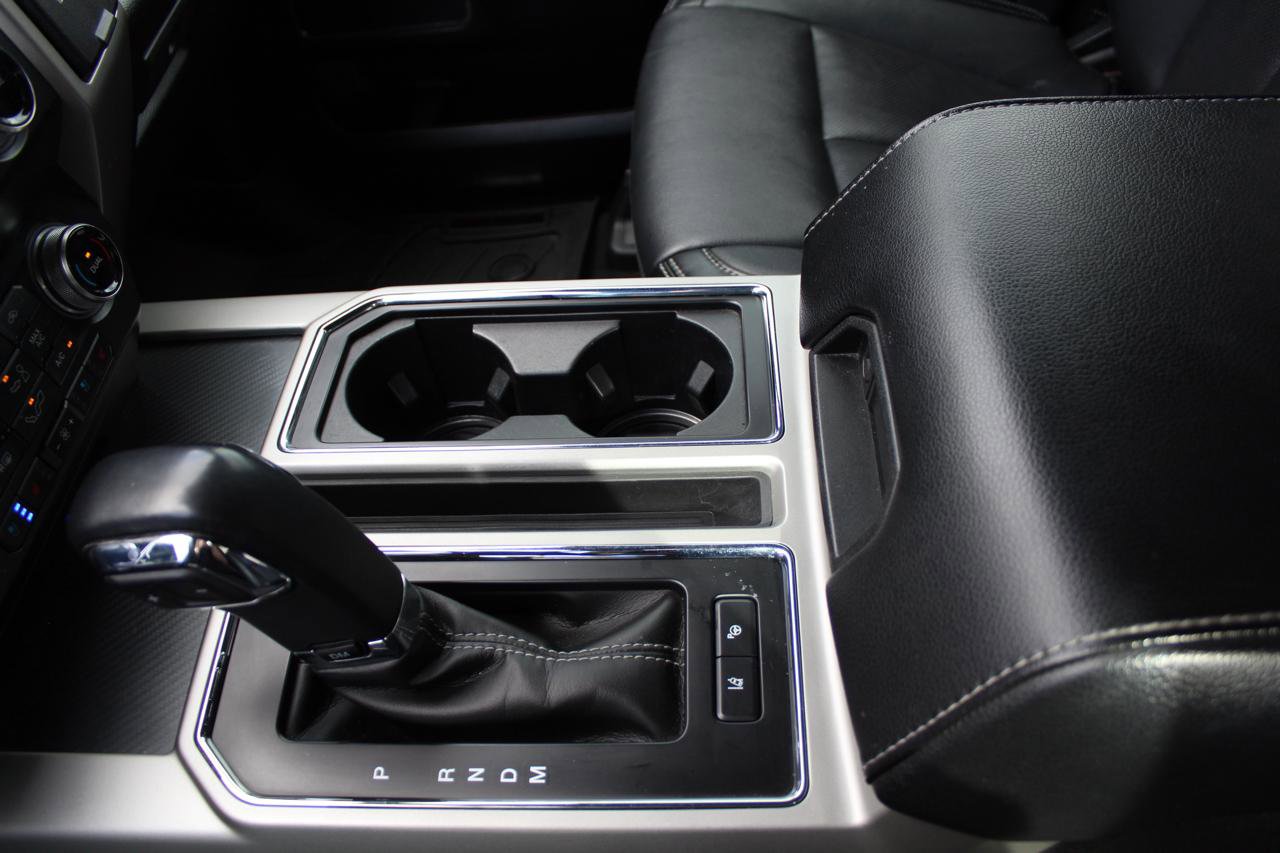 Used 2020 Ford F150 Lariat w/ Equipment Group 502A Luxury image 19