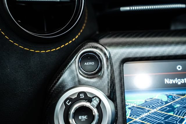 Used 2022 McLaren 765LT RWD image 51