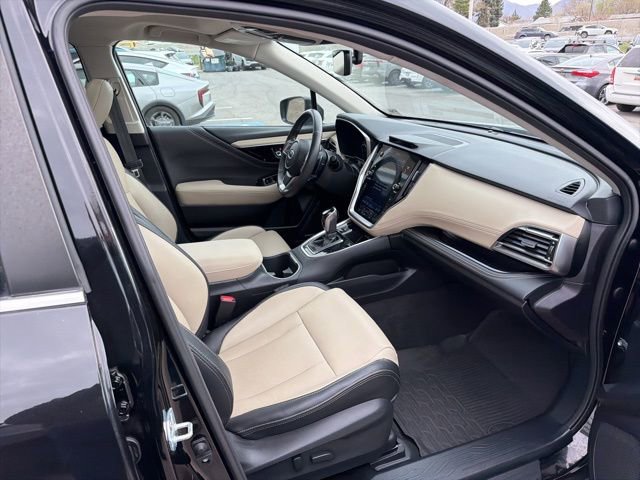 Used 2024 Subaru Outback Limited image 33