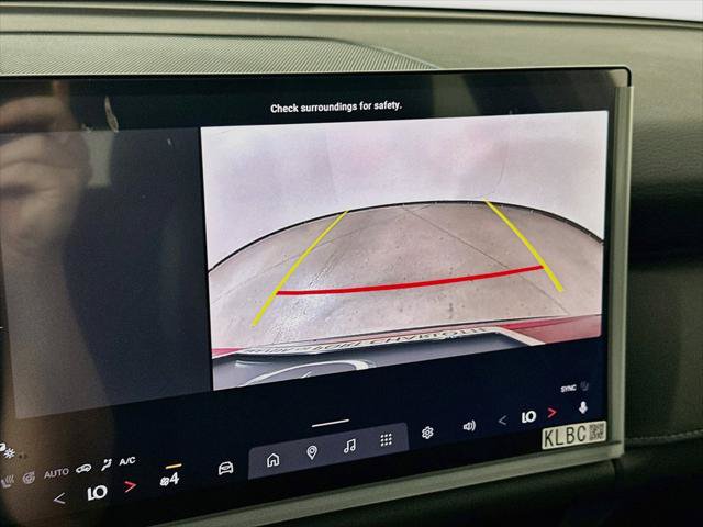 New 2026 MAZDA CX-5 Preferred AWD/4WD image 11