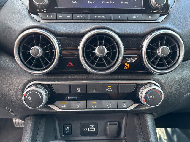 Used 2024 Nissan Sentra S image 18