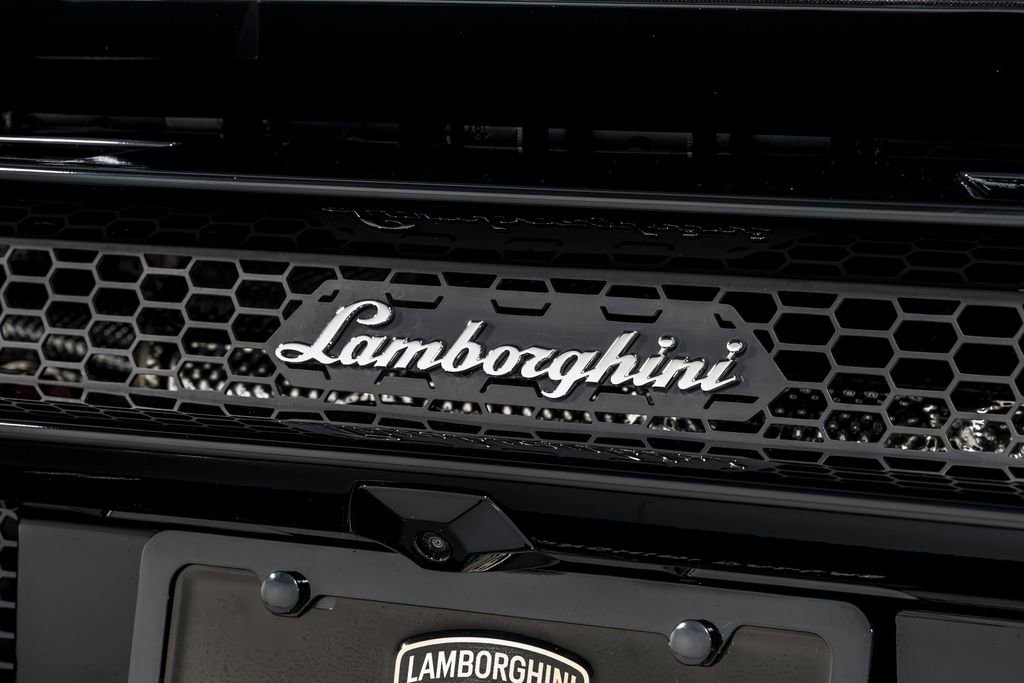 Used 2023 Lamborghini Huracan Tecnica RWD image 50