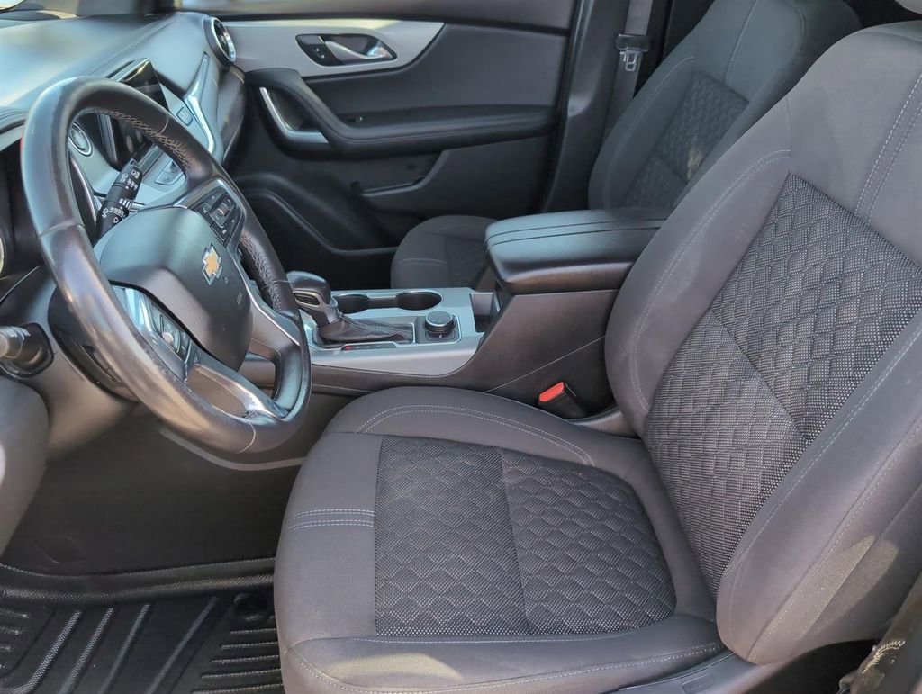 Certified 2019 Chevrolet Blazer LT image 11