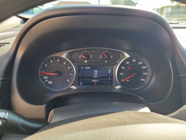 Used 2022 GMC Terrain SLE w/ Driver Convenience Package image 23