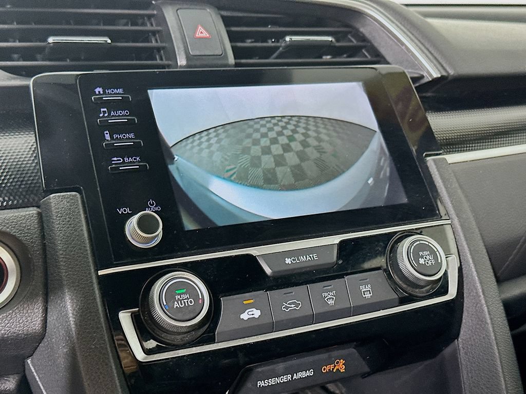 Used 2020 Honda Civic Sport image 18