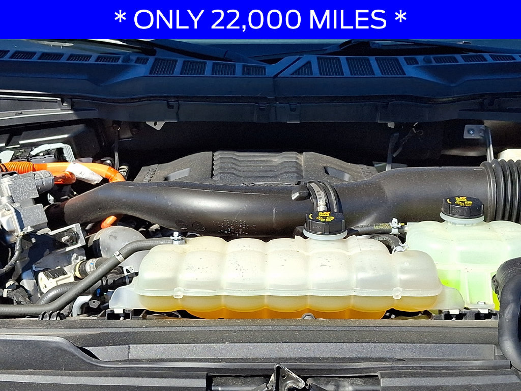 Certified 2022 Ford F150 XLT w/ Equipment Group 302A High AWD/4WD image 29