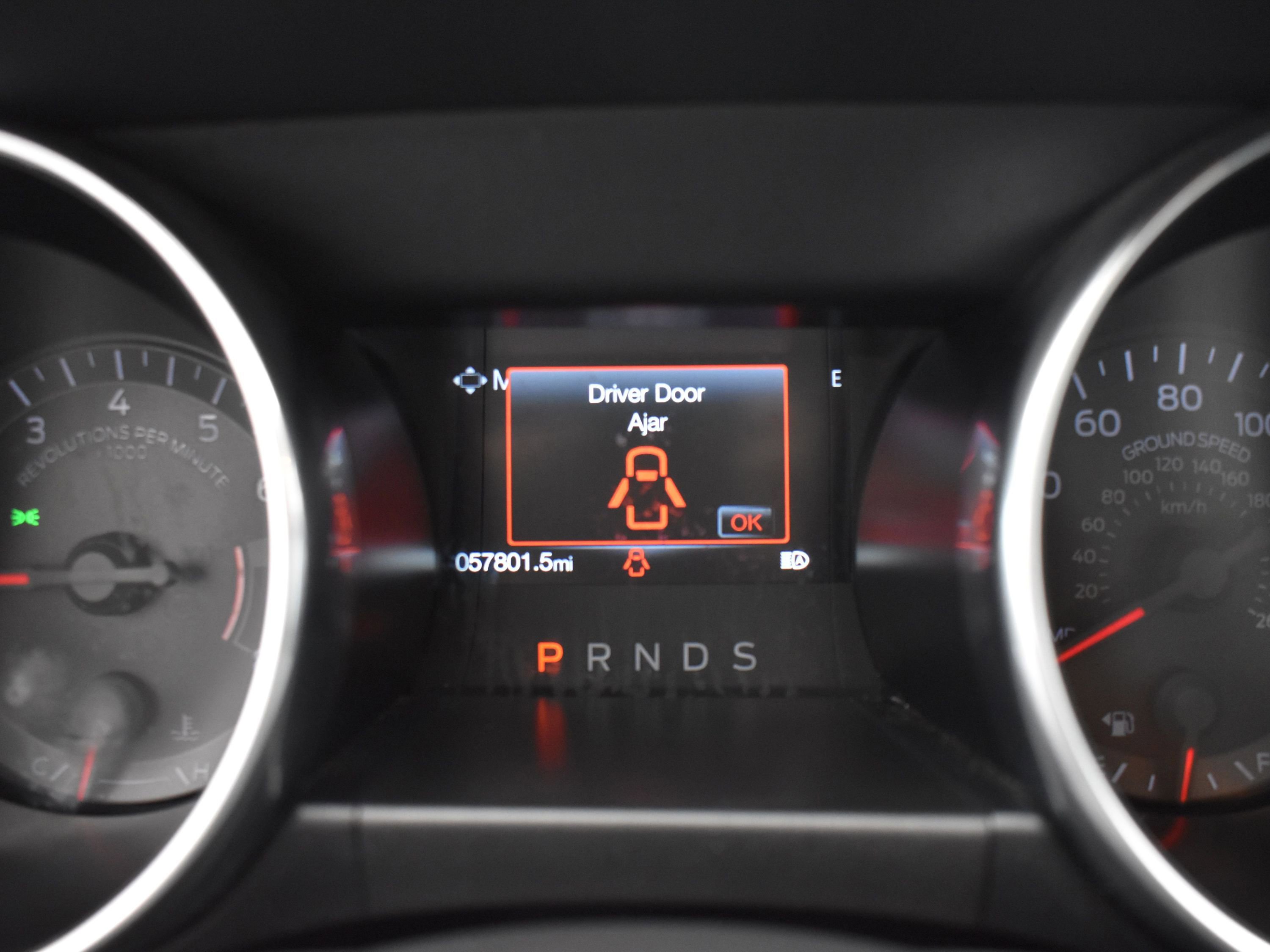 Used 2022 Ford Mustang Coupe image 10