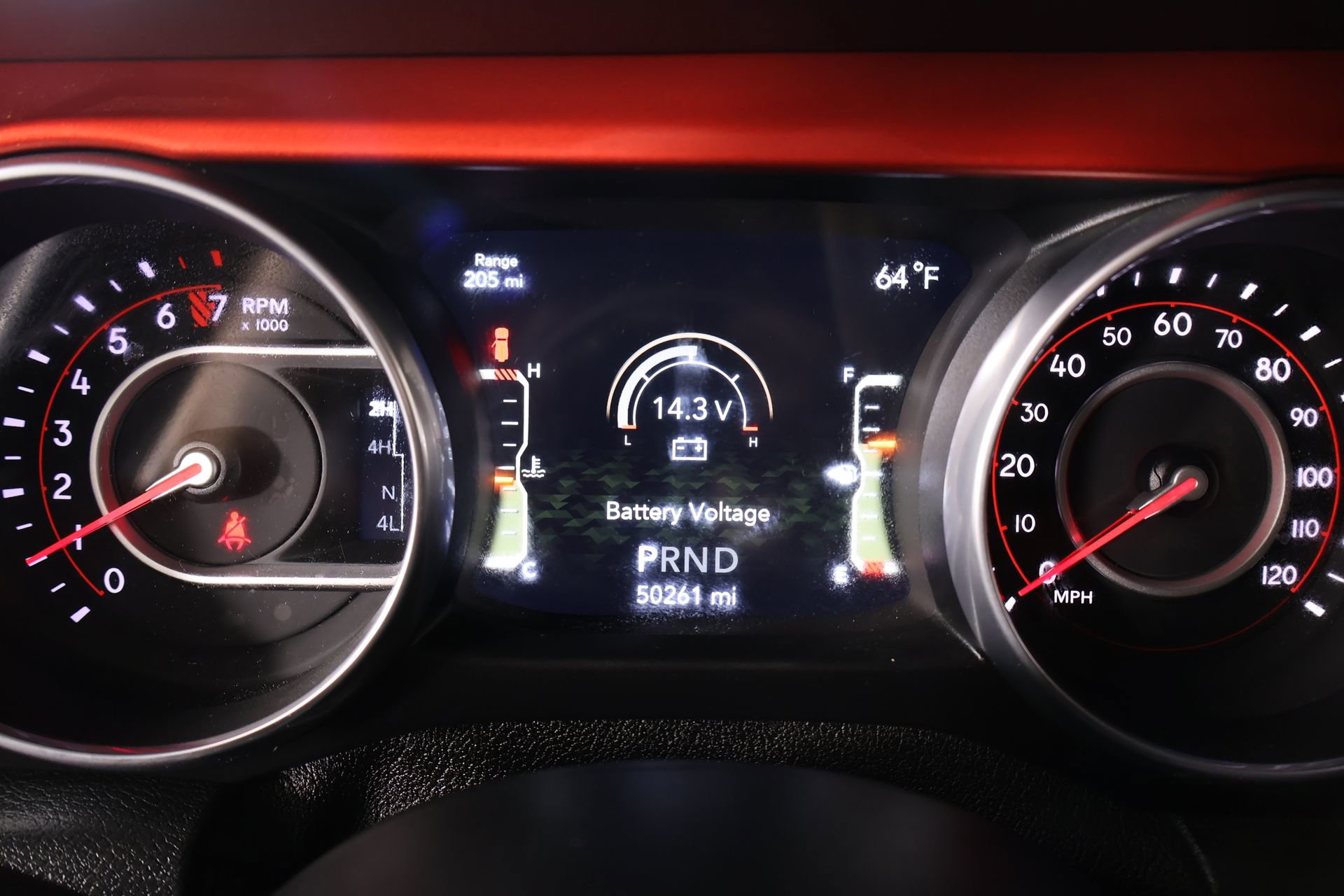 Used 2018 Jeep Wrangler Unlimited Rubicon image 4