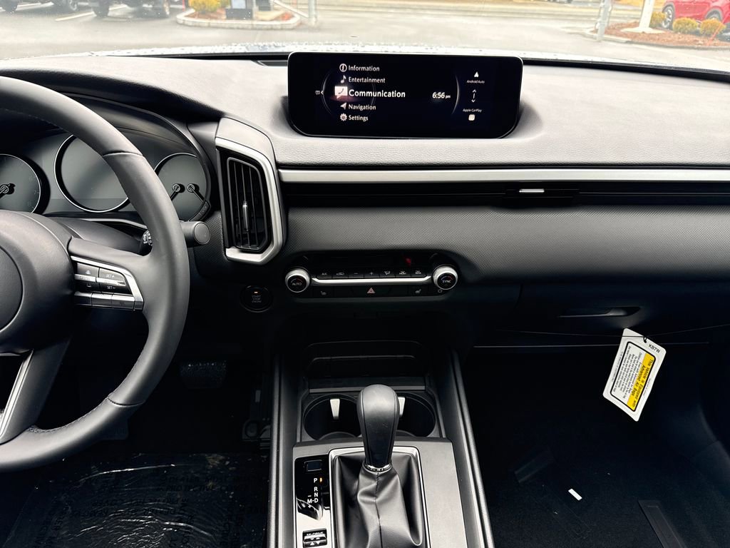 New 2026 MAZDA CX-50 Meridian Edition w/ Cargo Package image 20