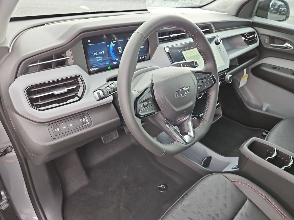New 2027 Chevrolet Bolt RS FWD image 2