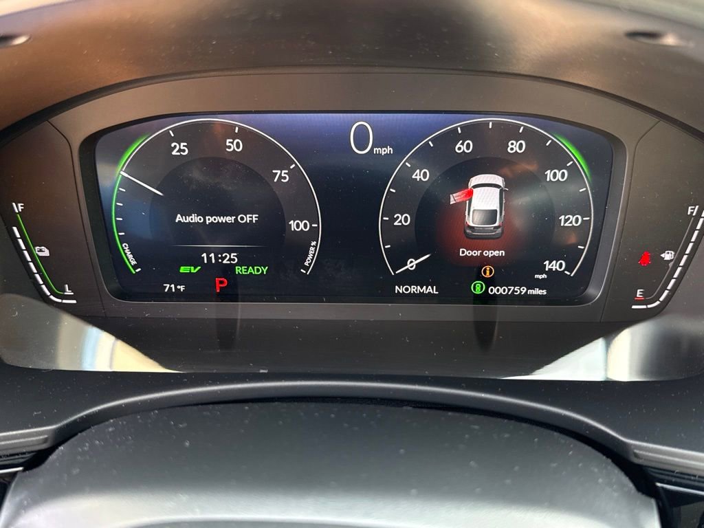 Certified 2026 Honda Civic Sport Touring image 20