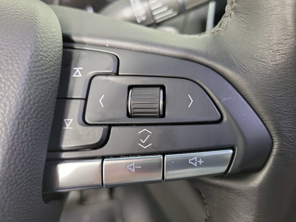 Used 2024 Cadillac CT4 Luxury w/ Sun And Sound Package RWD image 23