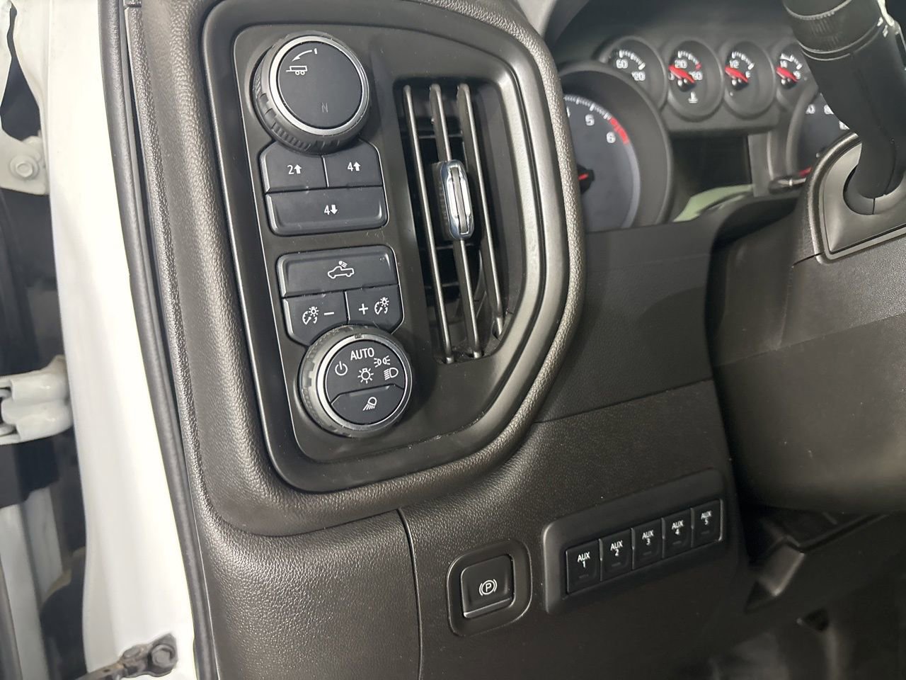 Used 2023 Chevrolet Silverado 3500 W/T w/ WT Convenience Package image 19