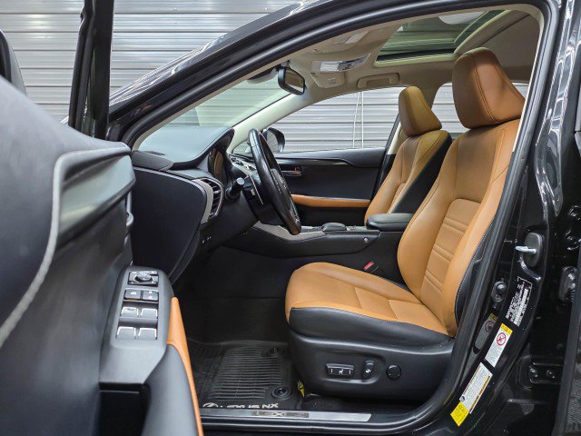 Used 2019 Lexus NX 300h AWD w/ Comfort Package image 13
