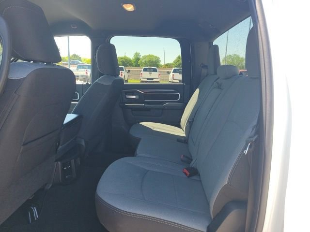Used 2024 RAM 2500 Big Horn image 18