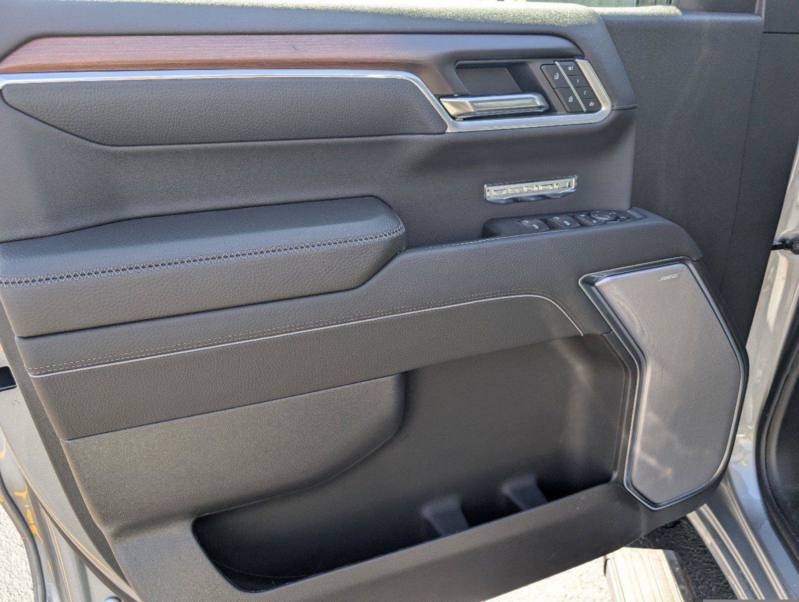 New 2026 GMC Sierra 1500 Denali AWD/4WD image 17