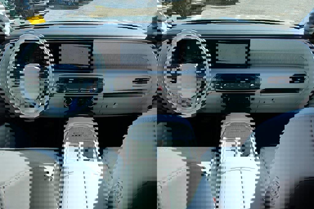 New 2026 Hyundai Palisade Calligraphy image 6