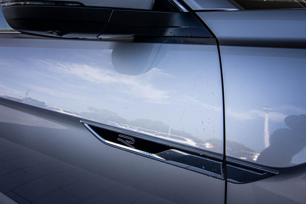 New 2026 Volkswagen Atlas SEL Premium R-Line image 21